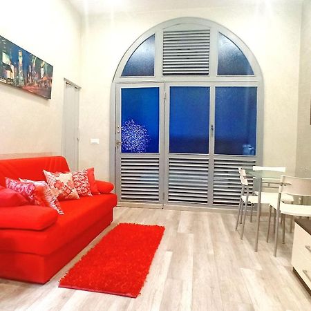Napoli Pop Toledo Διαμέρισμα Εξωτερικό φωτογραφία