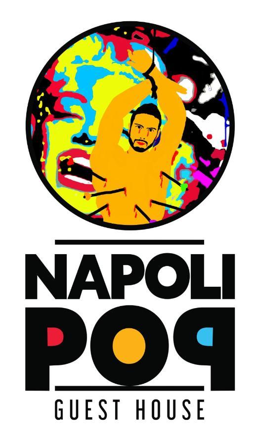 Napoli Pop Toledo Διαμέρισμα Εξωτερικό φωτογραφία