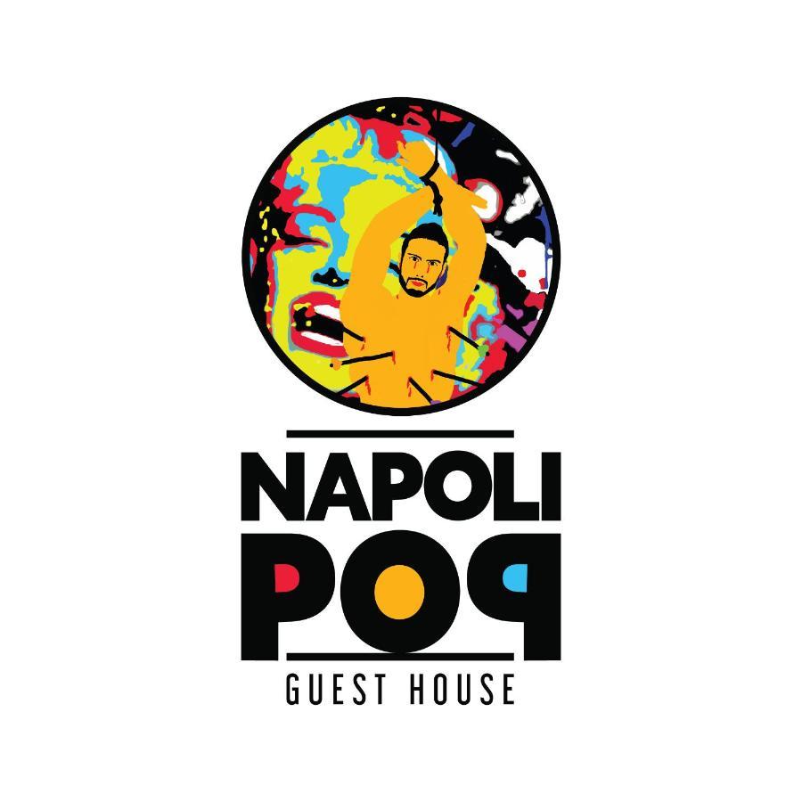 Napoli Pop Toledo Διαμέρισμα Εξωτερικό φωτογραφία