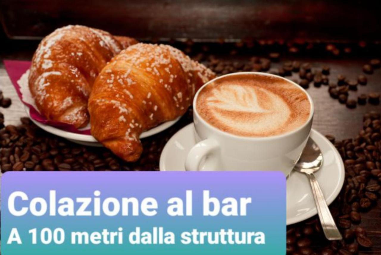 Napoli Pop Toledo Διαμέρισμα Εξωτερικό φωτογραφία