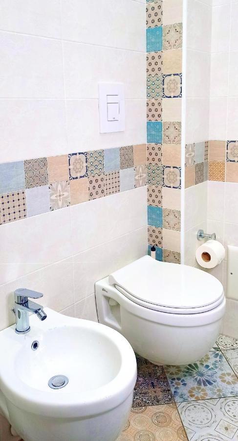 Napoli Pop Toledo Διαμέρισμα Εξωτερικό φωτογραφία