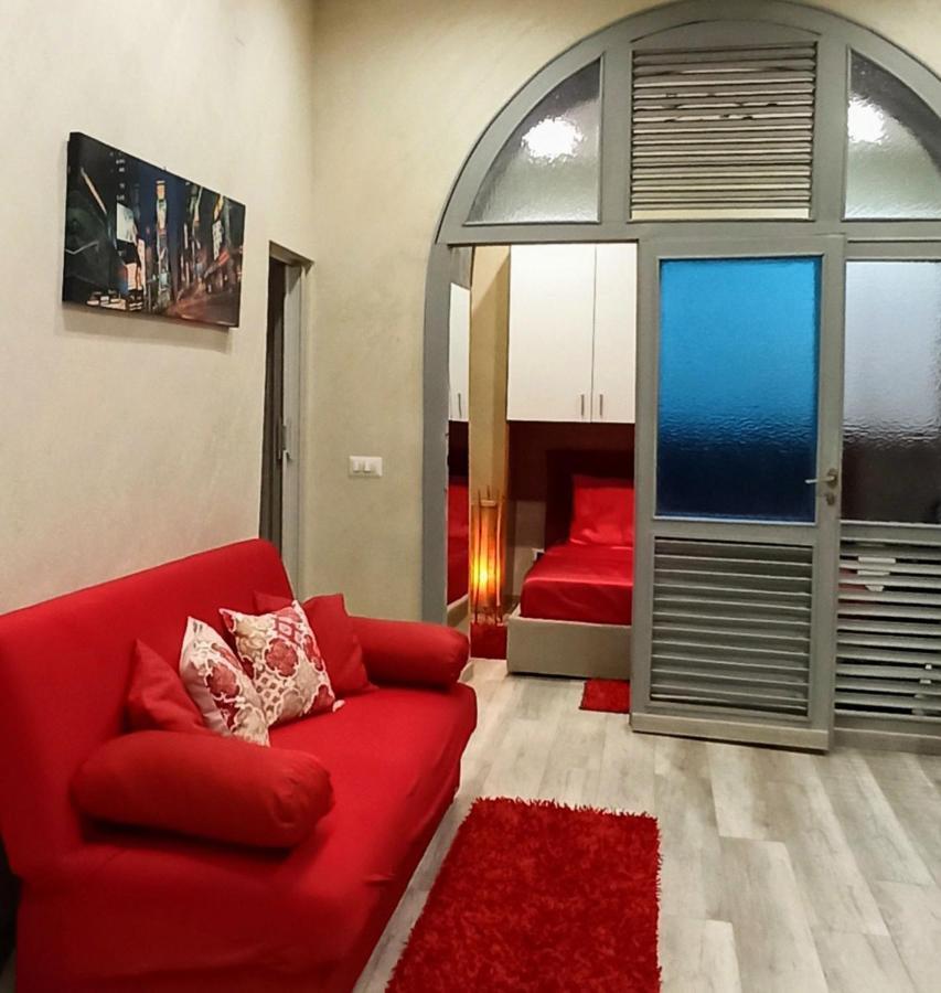 Napoli Pop Toledo Διαμέρισμα Εξωτερικό φωτογραφία