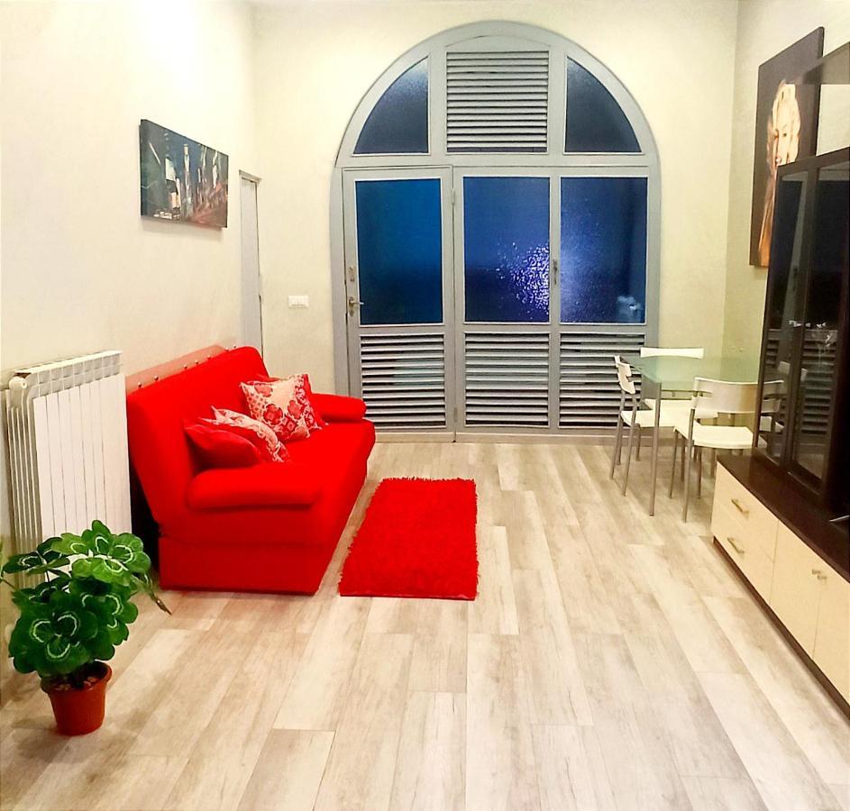 Napoli Pop Toledo Διαμέρισμα Εξωτερικό φωτογραφία