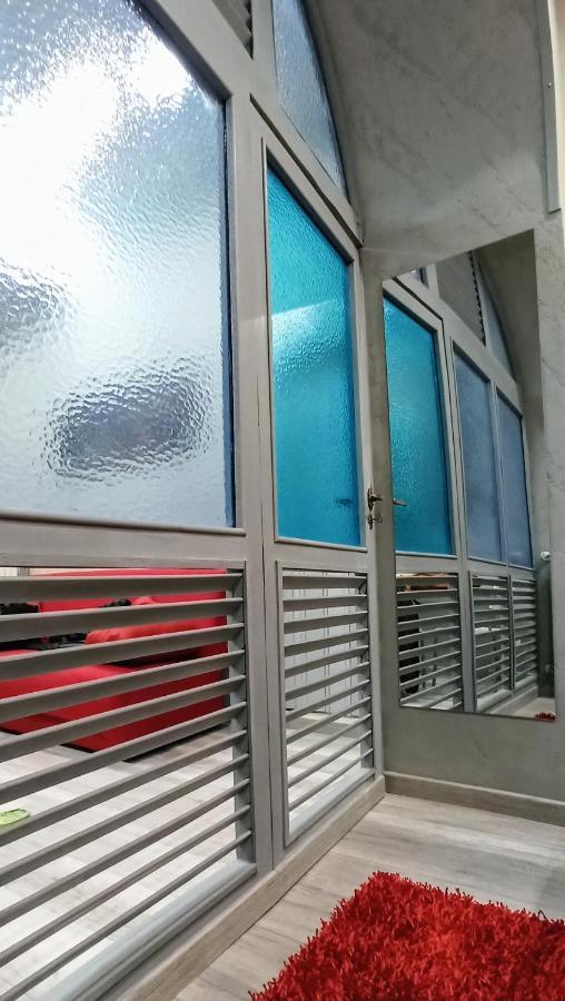 Napoli Pop Toledo Διαμέρισμα Εξωτερικό φωτογραφία