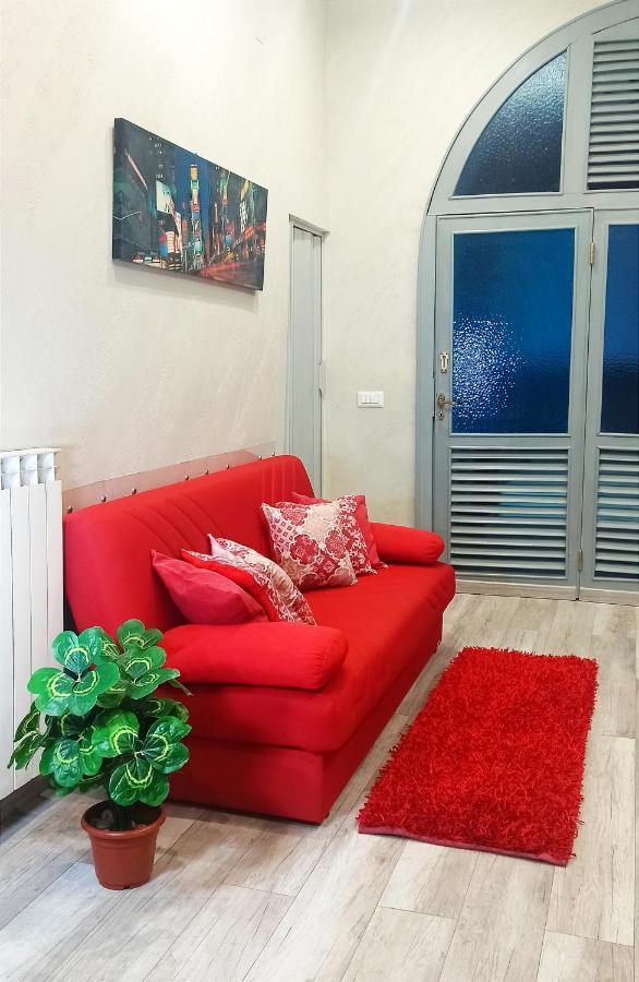 Napoli Pop Toledo Διαμέρισμα Εξωτερικό φωτογραφία