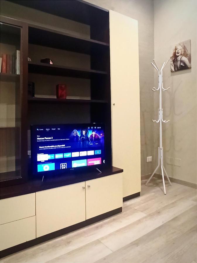 Napoli Pop Toledo Διαμέρισμα Εξωτερικό φωτογραφία