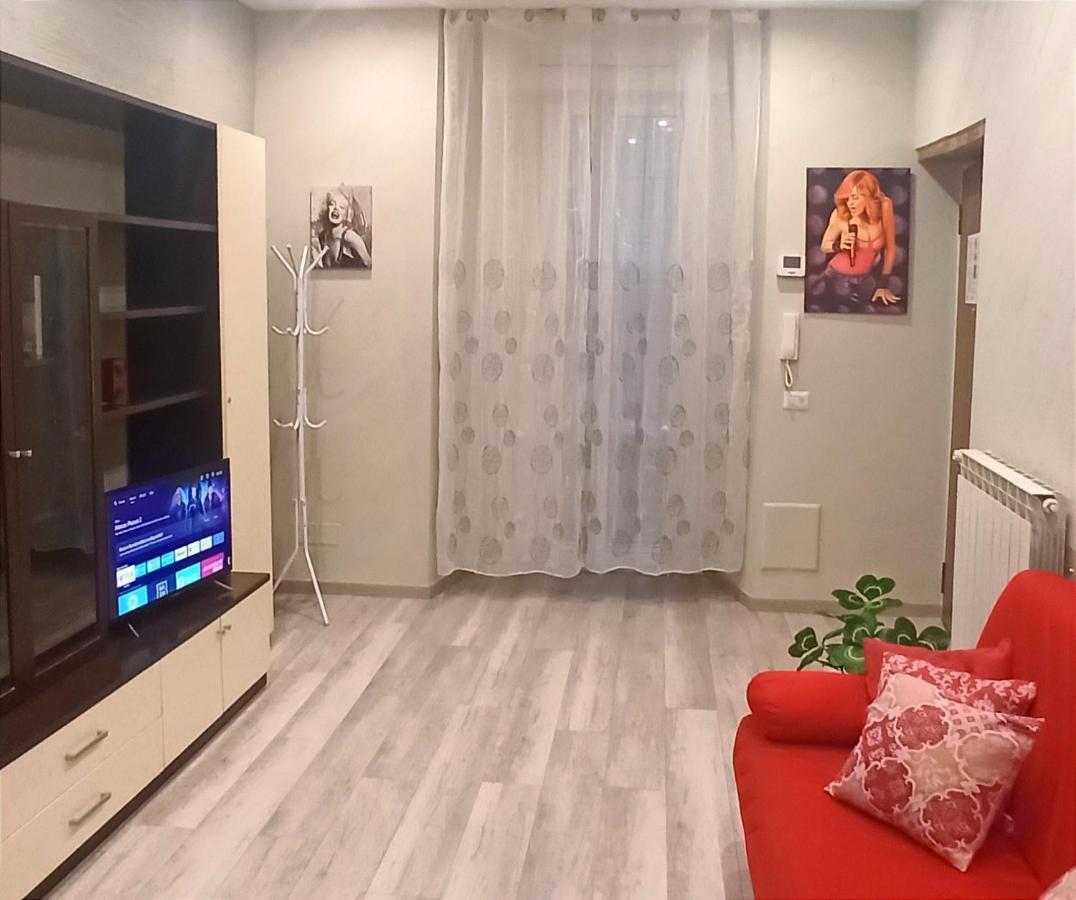 Napoli Pop Toledo Διαμέρισμα Εξωτερικό φωτογραφία